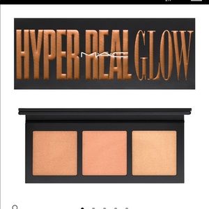 MAC hyper real glow